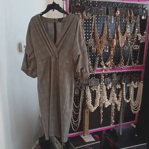 This Is A Classic Dress From Joyce Leslie's Called Love J